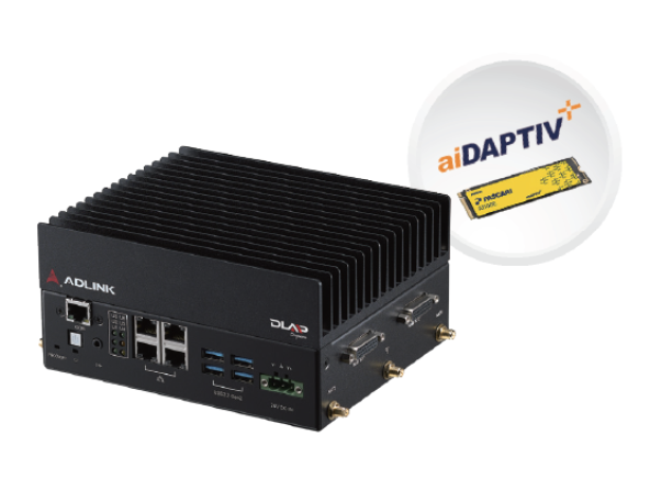 ADLINK DLAP Super & Supreme ADLINK DLAP Super & Supreme