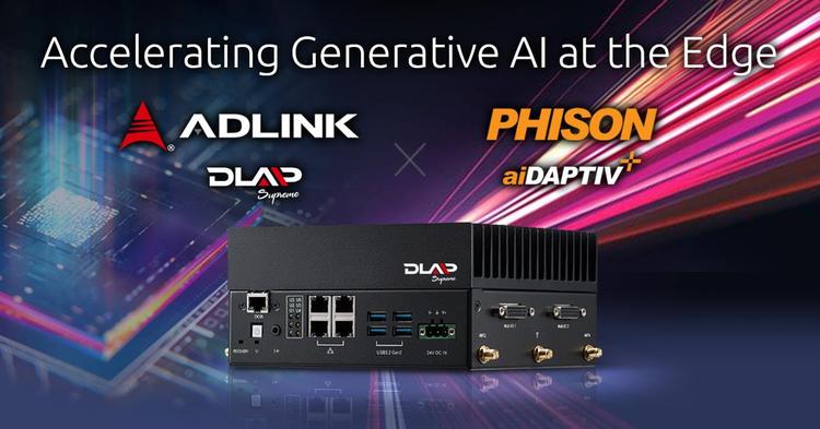 ADLINK DLAP Supreme