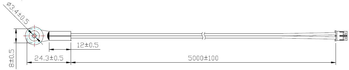 CA-TM-M200-L050P