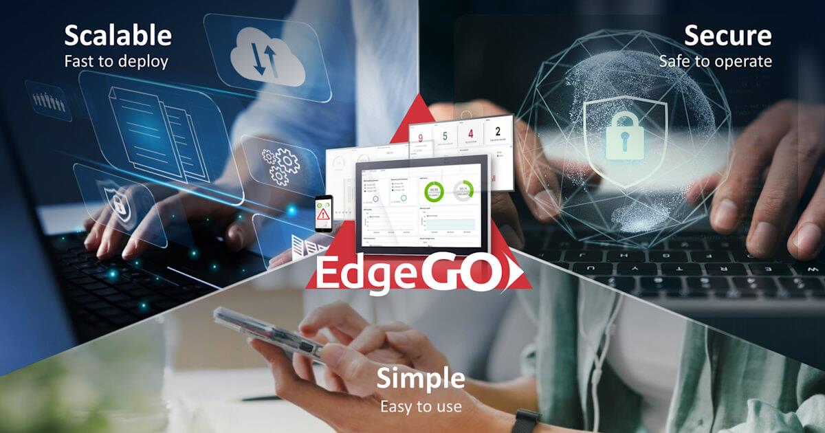 EdgeGO